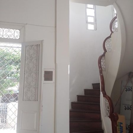 Hotel San Luis à São Luís Extérieur photo