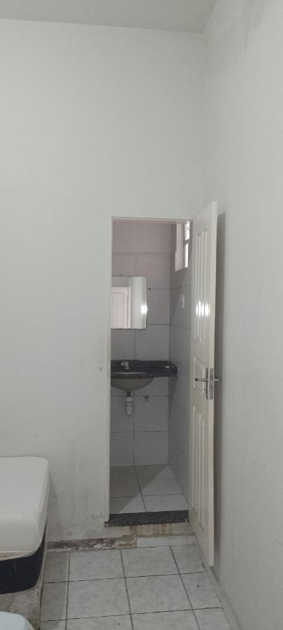 Hotel San Luis à São Luís Extérieur photo